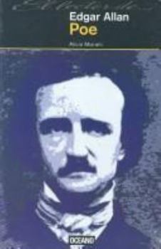 Paperback Edgar Allan Poe (Spanish Edition) [Spanish] Book