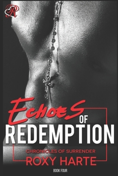 Paperback Echoes of Redemption Book
