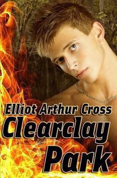 Paperback Clearclay Park Book