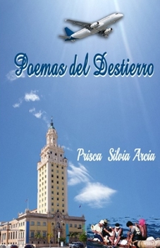 Paperback Poemas del destierro [Spanish] Book