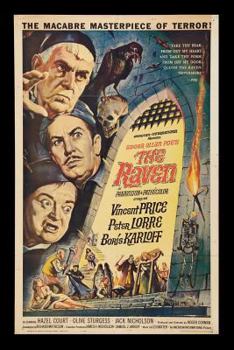 Paperback The Raven Book