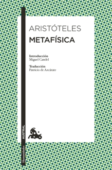 Metaf?sica