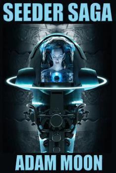 Paperback Seeder Saga: Deep 1-8 Book