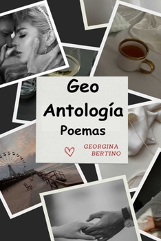 Paperback Geo Antología: Poemas [Spanish] Book