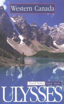 Paperback Western Canada 4th Ed Book