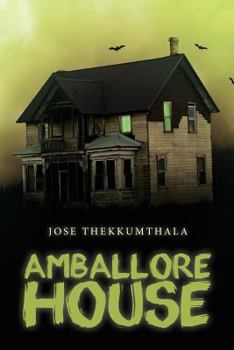 Paperback Amballore House Book