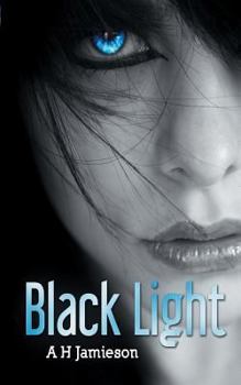 Paperback Black Light Book