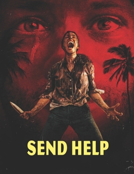 Paperback Send Help: A Screenplay Book