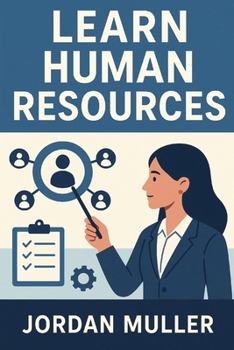 Paperback Learn human resources Book