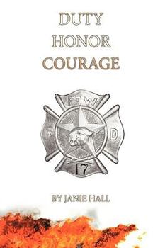 Paperback Duty-Honor-Courage Book