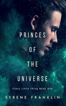 Paperback Princes of the Universe Book