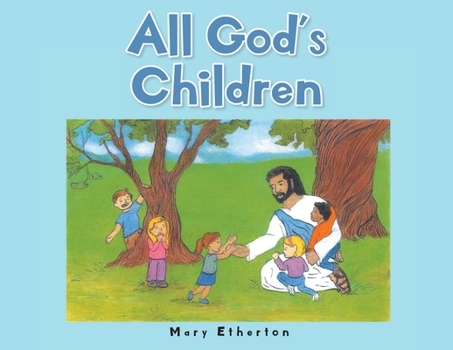 Paperback All God's Children Book