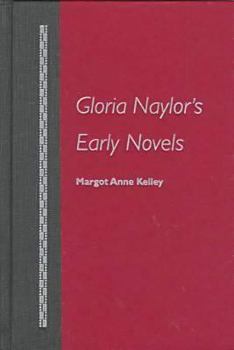 Hardcover Gloria Naylor's Early Novels Book