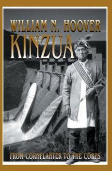 Hardcover Kinzua: From Cornplanter to the Corps Book
