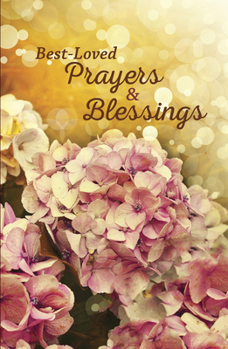 Paperback Best-Loved Prayers and Blessings Book