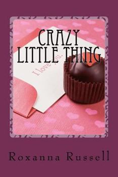 Paperback Crazy Little Thing Book