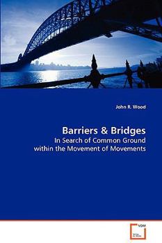 Paperback Barriers & Bridges Book
