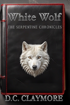 Paperback White Wolf: The Serpentine Chronicles Book