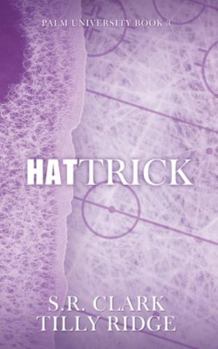 Paperback Hat Trick: A Why Choose Sports Romance Book