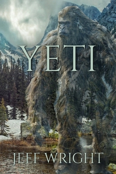 Paperback Yeti Book