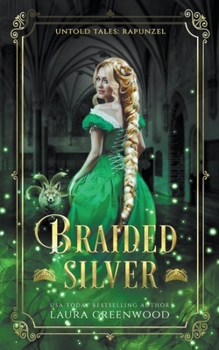 Paperback Braided Silver Book