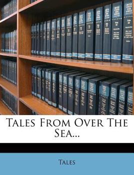 Paperback Tales from Over the Sea... Book