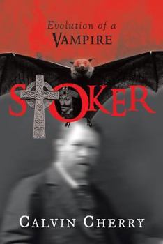 Paperback Stoker Book