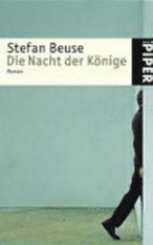 Paperback Die Nacht der Könige. Roman. [German] Book