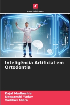 Paperback Inteligência Artificial em Ortodontia [Portuguese] Book