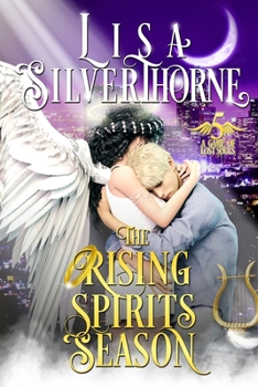 The Rising Spirits Season - Book #5 of the A Game of Lost Souls