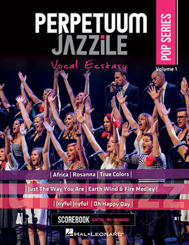 Paperback Vocal Ecstasy: Volume 1 Book