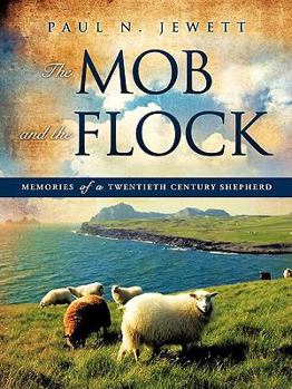 Paperback The Mob and the Flock Book