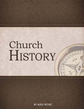 Paperback Church History Book