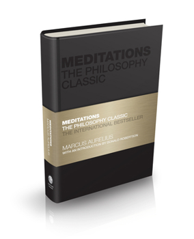 Meditations: Aurelius, Marcus: 9789354407260: : Books