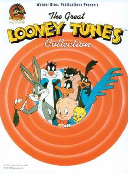 The Great Looney Tunes Collection - Book  of the Looney Tunes