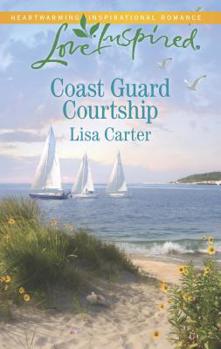 Mass Market Paperback Coast Guard Courtship Book