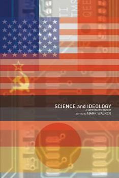 Paperback Science and Ideology: A Comparative History Book