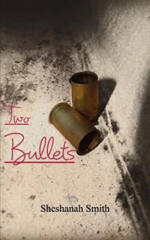 Paperback Two Bullets Book