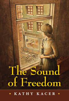 Hardcover The Sound of Freedom Book
