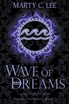 Paperback Wave of Dreams Book