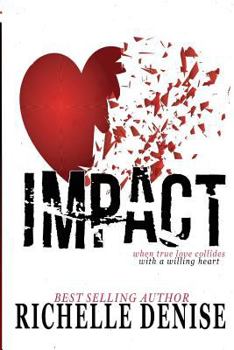 Paperback Impact Book