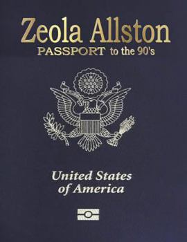 Paperback Zeloa Allston Book
