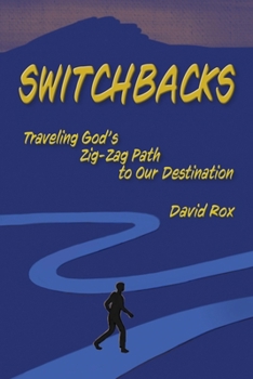 Paperback Switchbacks Book