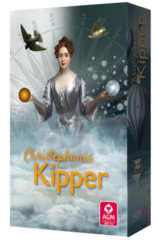Misc. Christephania Kipper Book