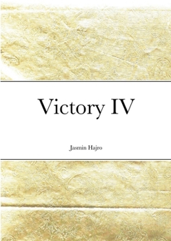 Paperback Victory IV Book