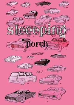 Paperback Sleeeping Porch Vol. 1 Book