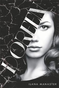 Hardcover Doreen Book