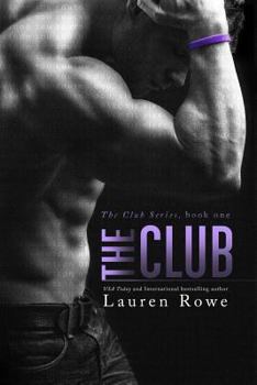 Paperback The Club Book
