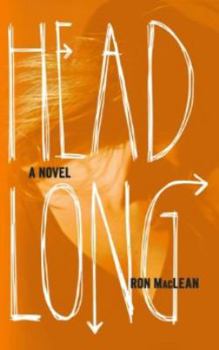 Paperback Headlong Book