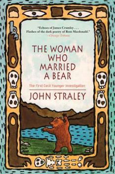Paperback The Woman Who Married a Bear Book